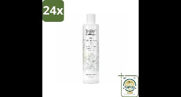 Therme - Moisturising Zen White Lotus - Doucheolie - Hydraterend - Verzorgend - 250ml - Voordeelverpakking - 24 stuks - Verzorging douche - Zachte huid