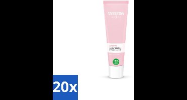 WELEDA - Gezichtscrème Sensitive Hydraterend - Voor gevoelige huid - 30 ml - Bulkverpakking - 20 stuks