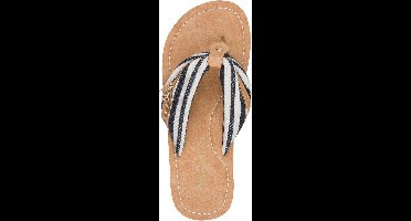 Tamaris ESSENTIALS Essentials Dames Slippers - BLAUW