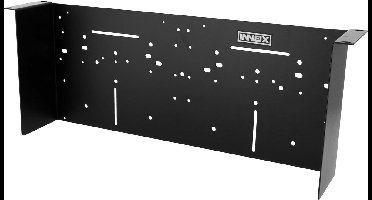 Innox RP SHELF-2 geperforeerde inlay