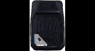 Adventure rubber automat 74x50 cm - knipbaar