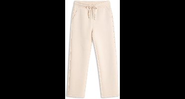 4PRESIDENT Broek Meisjes - Beige - Maat 92