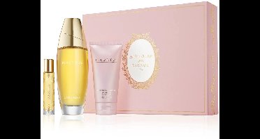Estée Lauder Beautiful Laduree Paris Set Beautiful Memories Fragrance Set - Eau de Parfum Spray 75ml + Body Lotion 75ml + EDP 10ml