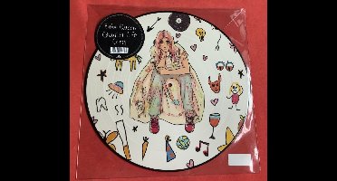 Baby Queen - Quarter Life Crisis (LP)