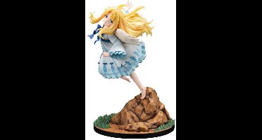 The Rising of the Shield Hero Season 2 PVC Statue 1/7 Filo 21 cm