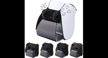 Clever Controller Standaard – metaal grijs