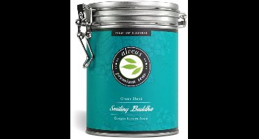 Smiling Buddha biologische thee - Alveus