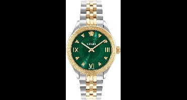 Versace VE2S01125 Hellenyium Lady dames horloge 35 mm