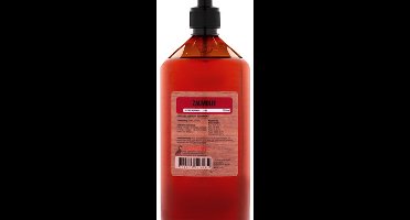 Kyra's Hondensnacks Zalmolie (1000ml) - Supplementen Hond - Gezonde Huid & Vacht, Ontstekingsremmend en ondersteund de Hart en Bloedvaten