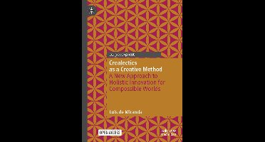 Palgrave Advances in Possibility Studies- Crealectics as a Creative Method