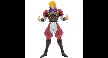 Bandai Jojo'S Bizarre Adventure: Phantom Blood Mometria - Figuur - Dio Brando