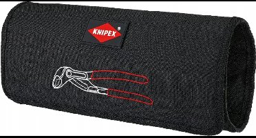Knipex Cobra Roltas voor Tangen - 4 Vakken