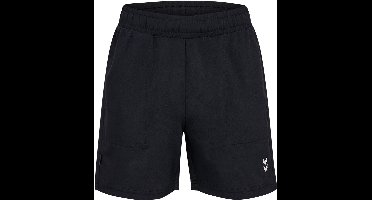 Hummel Kinder Pulse Workout Shorts 230000 Black-128 - ca. 8 Jahre