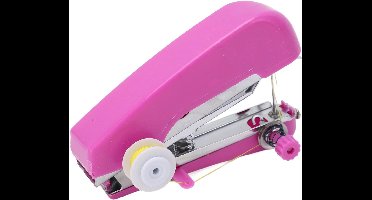 Handnaaimachine - Mini Naaimachine - Elektrisch