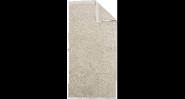 Vtwonen - Soft Embrace - Badhanddoek - 50x100 cm - Zand