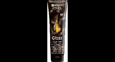 Garnier Olia Gloss - Gekleurd haarmasker - Luxe Brunette - Extra glanzend, gezond haar met een vleugje kleur