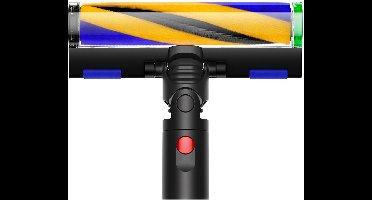 Dyson V16 Fluffy Optic Cleaner - Stofzuiger mondstuk