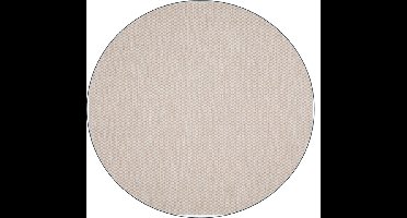 Condor buitenkleed - Ø200 cm - zand