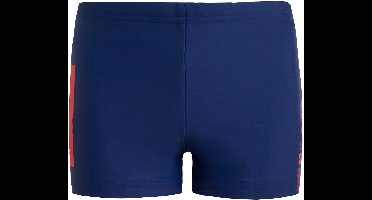 adidas Sportswear adidas Marvel Spiderman Zwemboxer - Kinderen - Blauw