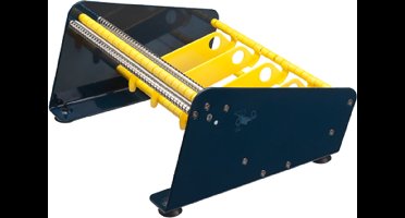 Etikettendispenser tafelmodel 273 mm