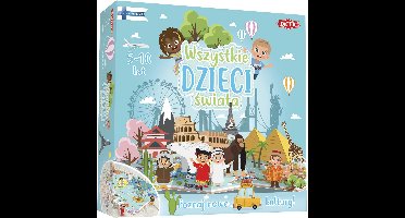 Wszystkie Dzieci Świata