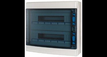 Eaton IKA-2/36-OT EAT INST.KAST OPB.IP65 2X18TE