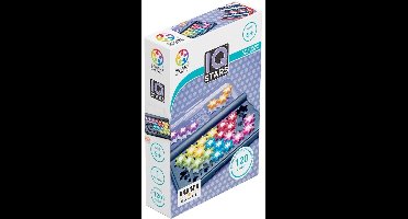 Smart Games - IQ Stars - (PL) IUVI Games - Poolse versie