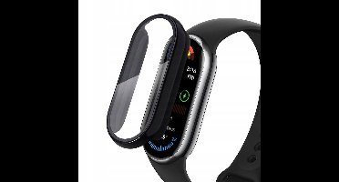 Tech-Protect Defense Case Voor Xiaomi Smart Band 10 10 Nfc-Bescherming Tegen