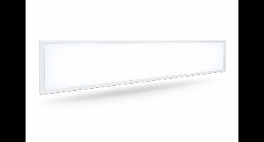 Side-Lit Led paneel 120x30 cm 36 W 5000 K