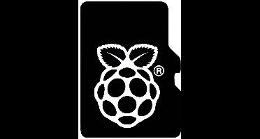 Raspberry Pi® Trixie Besturingssysteem 32 GB Geschikt voor serie: Raspberry Pi®