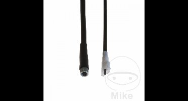 Câble de compteur de vitesse .