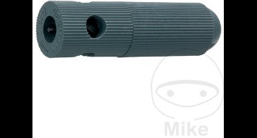 GRIPPE DE TUYAU 4.75 mm pour les lignes de freins