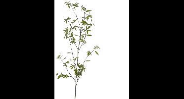 Kunsttak Spring Leaf Branch Green - 170 cm