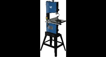 HBM 250 PROFI hout Lintzaagmachine