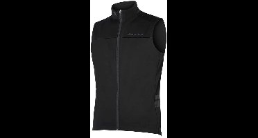 Endura Windchill Ii Gilet Zwart S Man