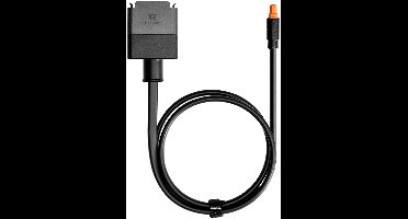 EcoFlow Alternator Charger - XT60 Output Kabel - 1 Meter