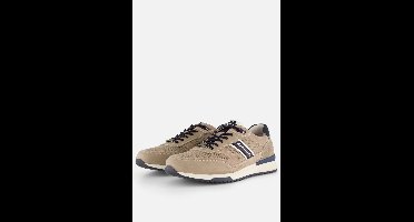 Australian Filmon Sneakers beige Leer - Maat 47