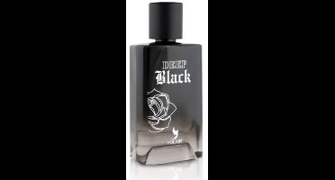 Deep Black Eu de Parfum Volare