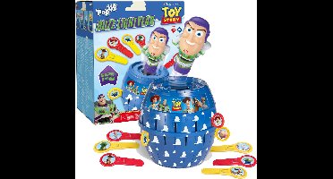 Disney Pixar Toy Story - Pop Up Buzz Lightyear - Kinderspel
