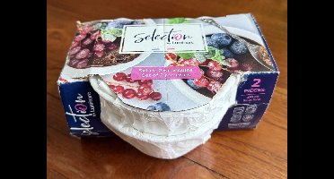 2 x ovenschaaltjes "Selection" by Luminary 270 ml.