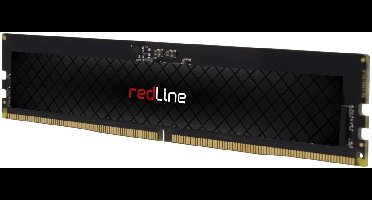 Edge Redline geheugenmodule 32 GB 1 x 32 GB DDR5 288-pin DIMM
