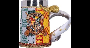 Harry Potter - Golden Snitch - bierpul (Nemesis Now)