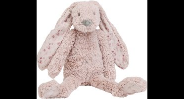 Happy Horse Graphic Konijn Richie Knuffel 28 cm - Oudpaars - Baby knuffel