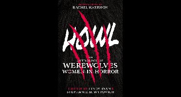 A Women in Horror Anthology - Howl