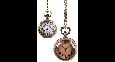 Zakhorloge Steampunk