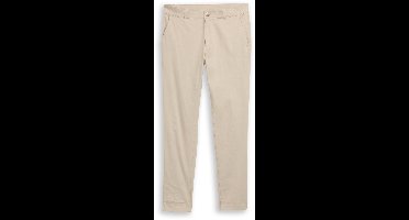 Tom Tailor - TTTRAVIS SLIM chino - Maat 34/32 - Cashew Beige