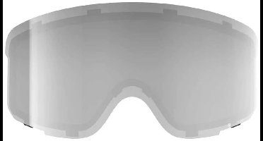 Poc Nexal Mid Lens Transparant Clear/CAT0