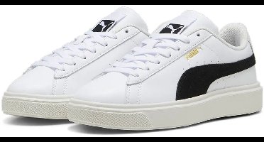 Puma Select Lajla Clean Sep Schoenen Wit EU 38 Vrouw