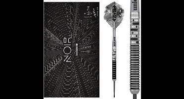 Unicorn Gary Anderson Noir Phase 5 90% - Dartpijlen