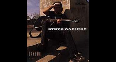 Steve Wariner - Laredo